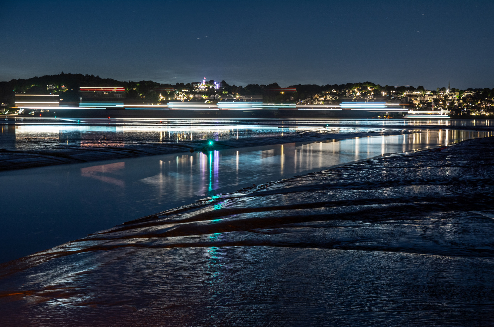 süllberg schiff