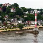 Süllberg und Leuchtturm