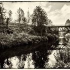 Sülzbrücke in Rösrath-Hoffnungsthal