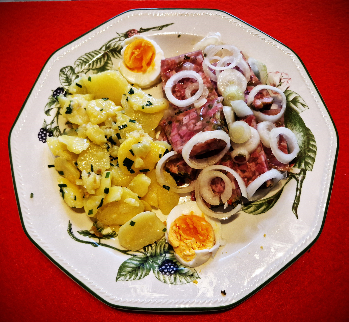 Sülze Foto &amp; Bild | reportage dokumentation, stillleben, food ...