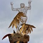  " Suenos Rotos " ( ICARUS )