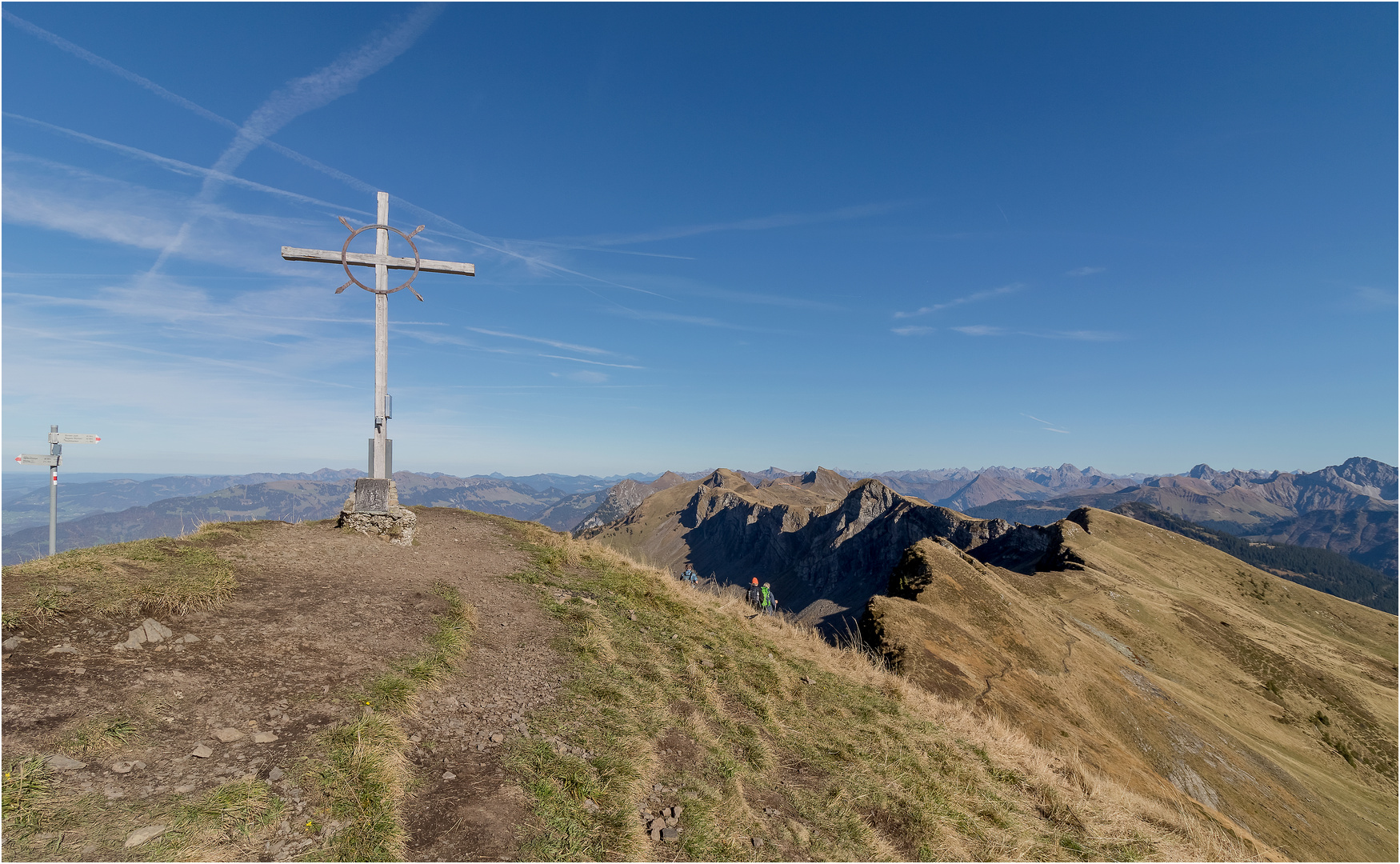 Sünser Spitze