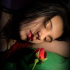 Sueño de una rosa
