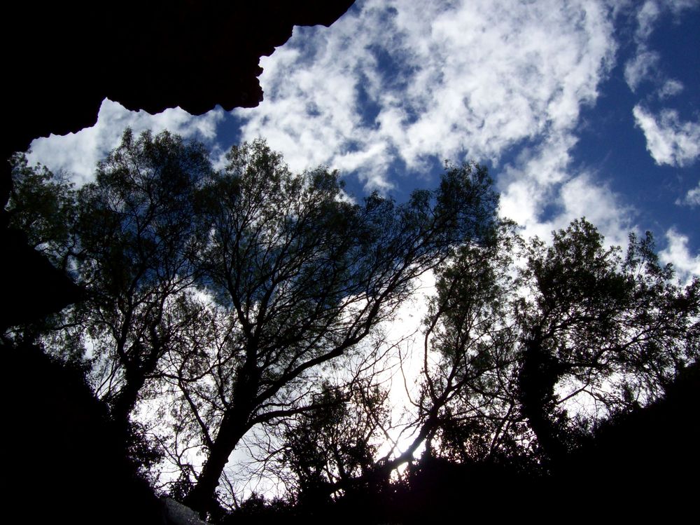 SUEÑOS DE NUBES de Blanca Langa 