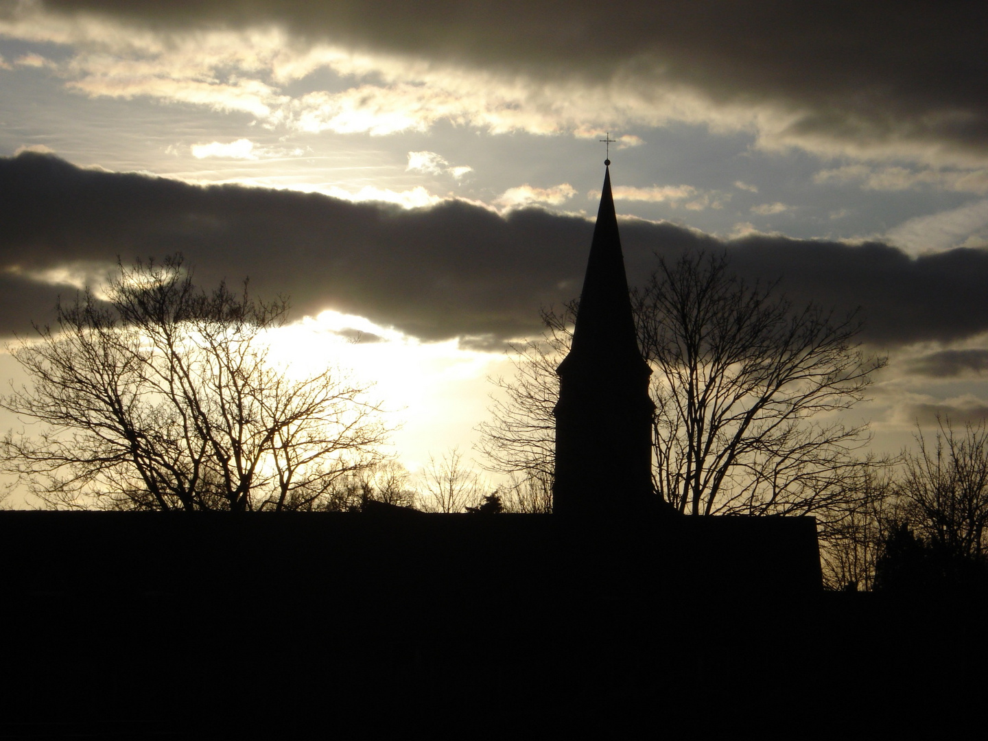 Suernas Kirche