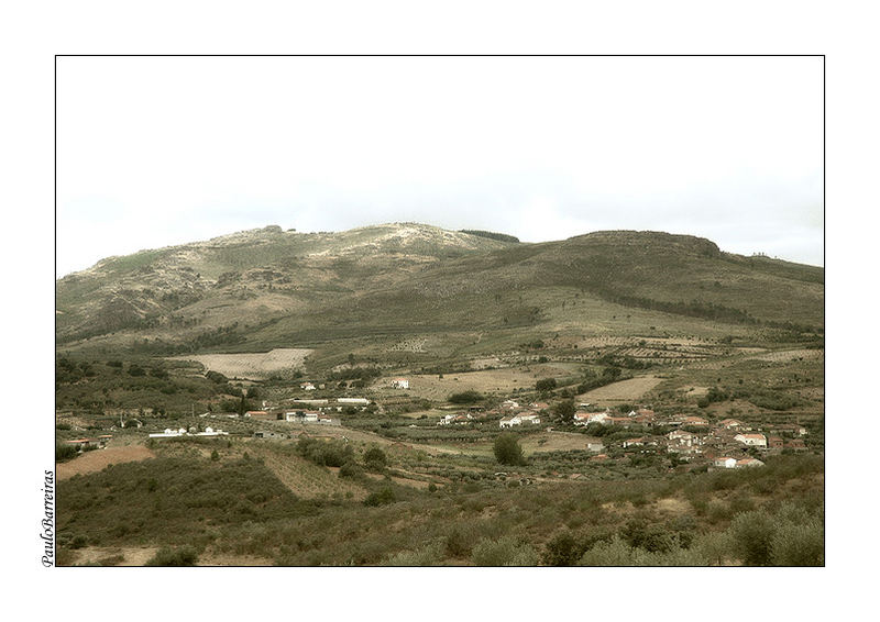 Suçães, Mirandela