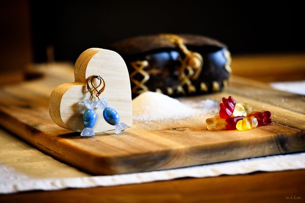 Süß - Die neuen handgemachten ...