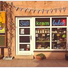 Süß-KRAM-Laden