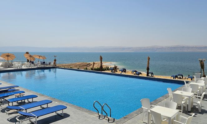 Süß- und Salzwasser