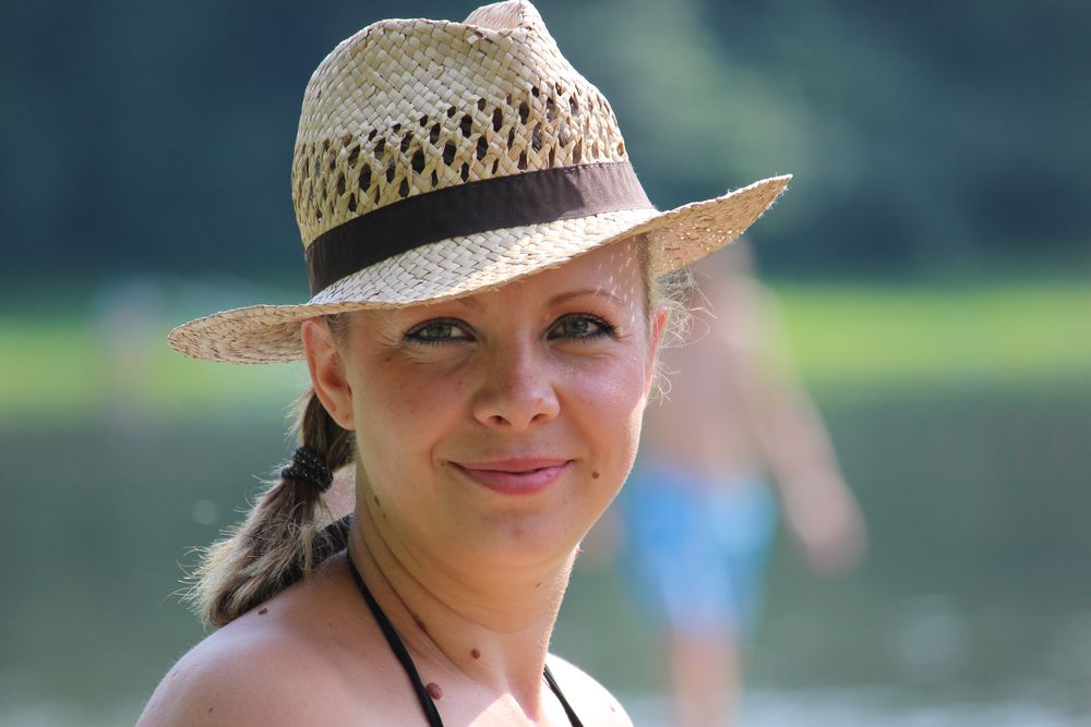 süsse... Foto &amp; Bild | portrait, portrait frauen, outdoor Bilder auf ...