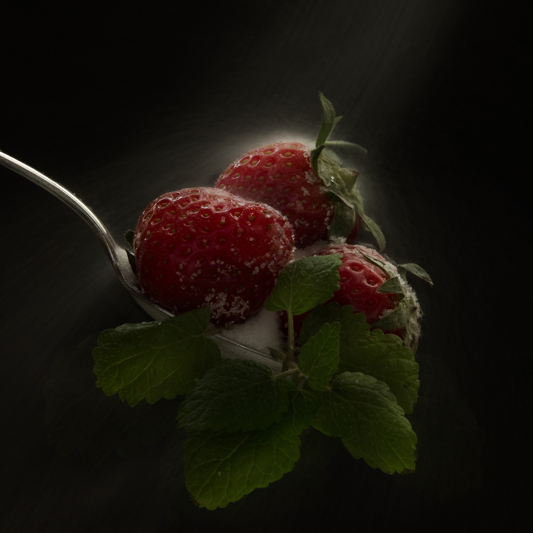 süße Früchtchen Foto & Bild pflanzen, pilze & flechten, früchte und