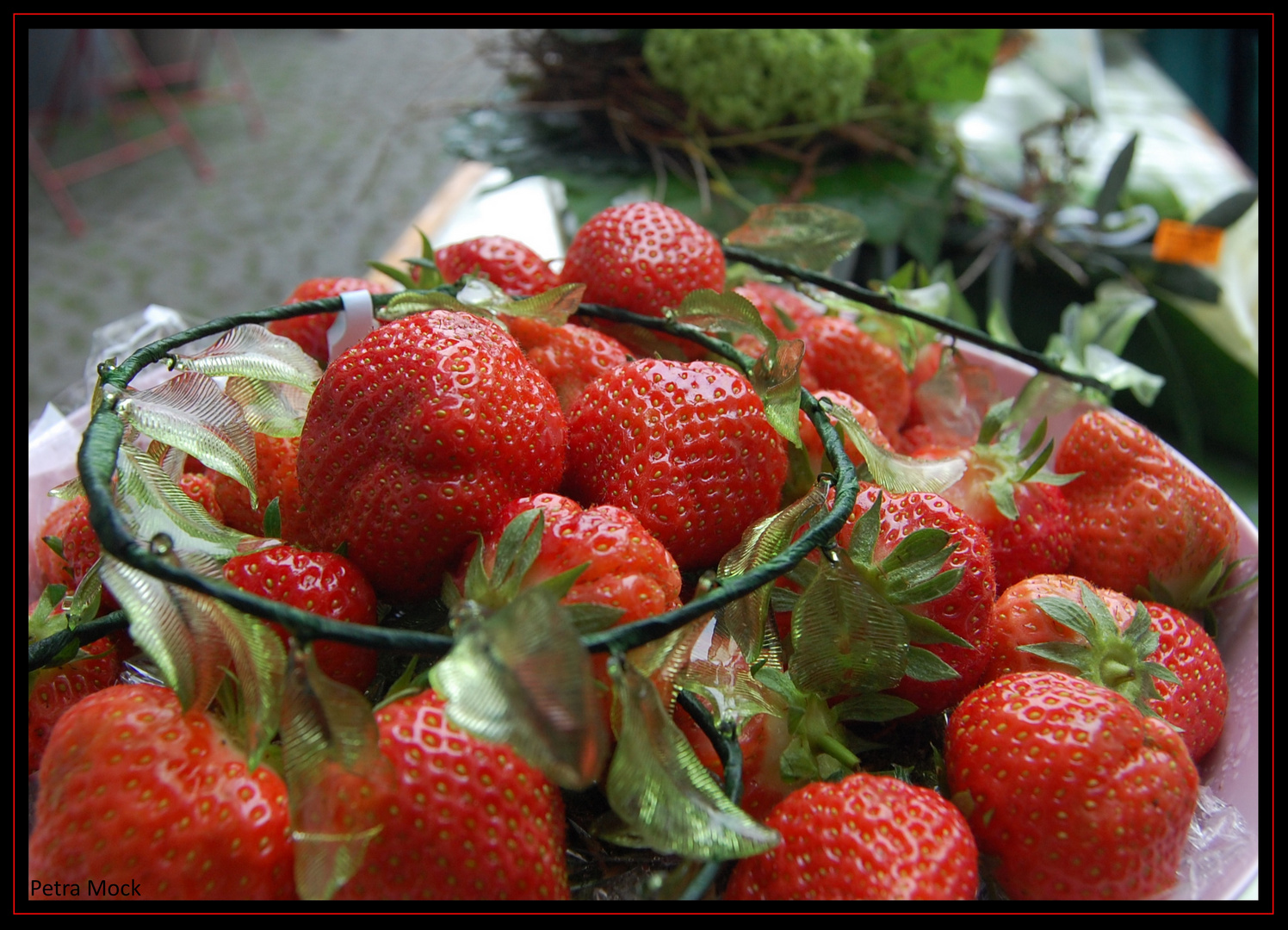 süße Früchte Foto & Bild stillleben, foodfotografie, obst & gemüse