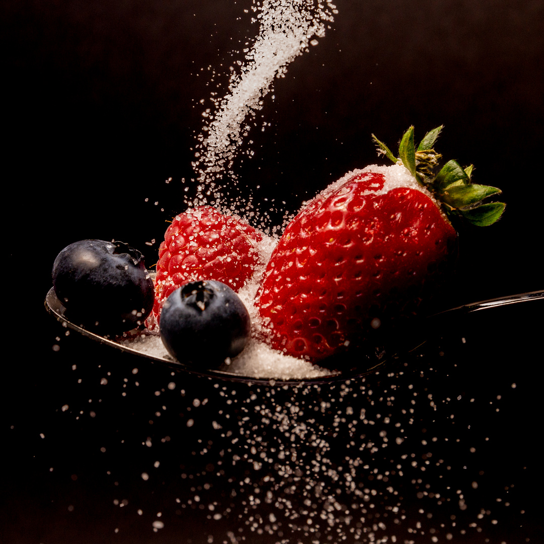 Süße Früchte! Foto & Bild stillleben, foodfotografie, obst & gemüse