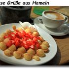 Süsse Grüße