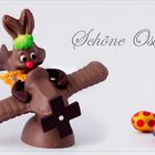 Süsse Ostern