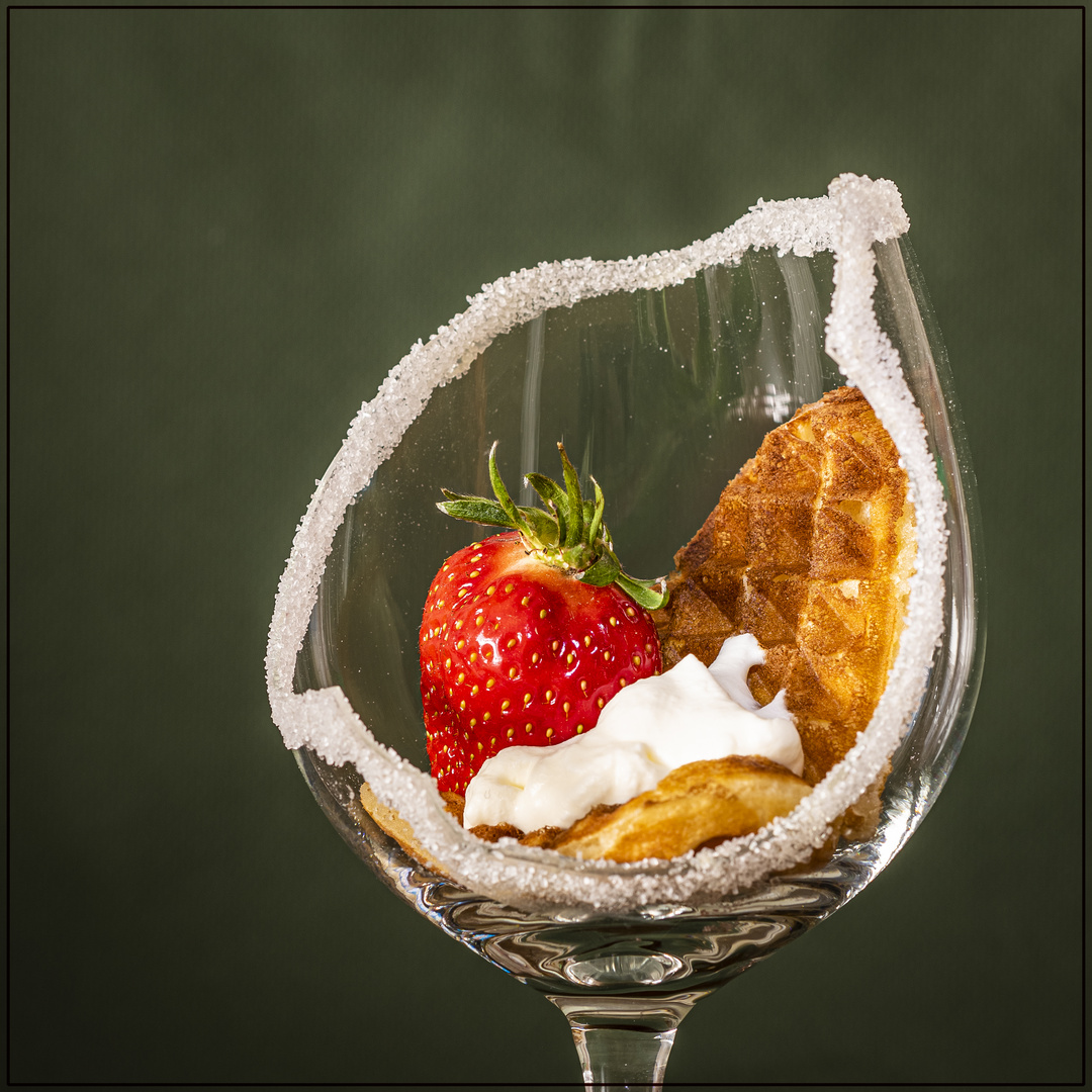 Süße Versuchung!... Foto & Bild stillleben, foodfotografie, tabletop
