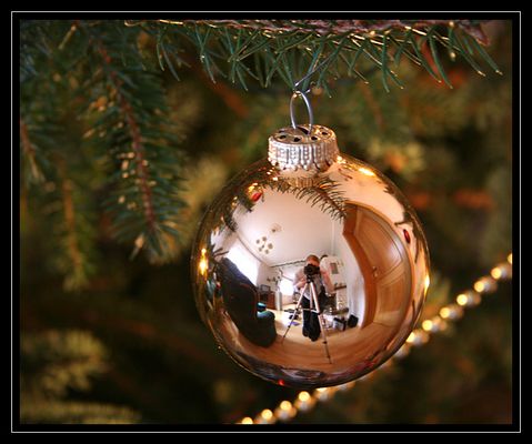 Süßer die Glocken nie klingen...