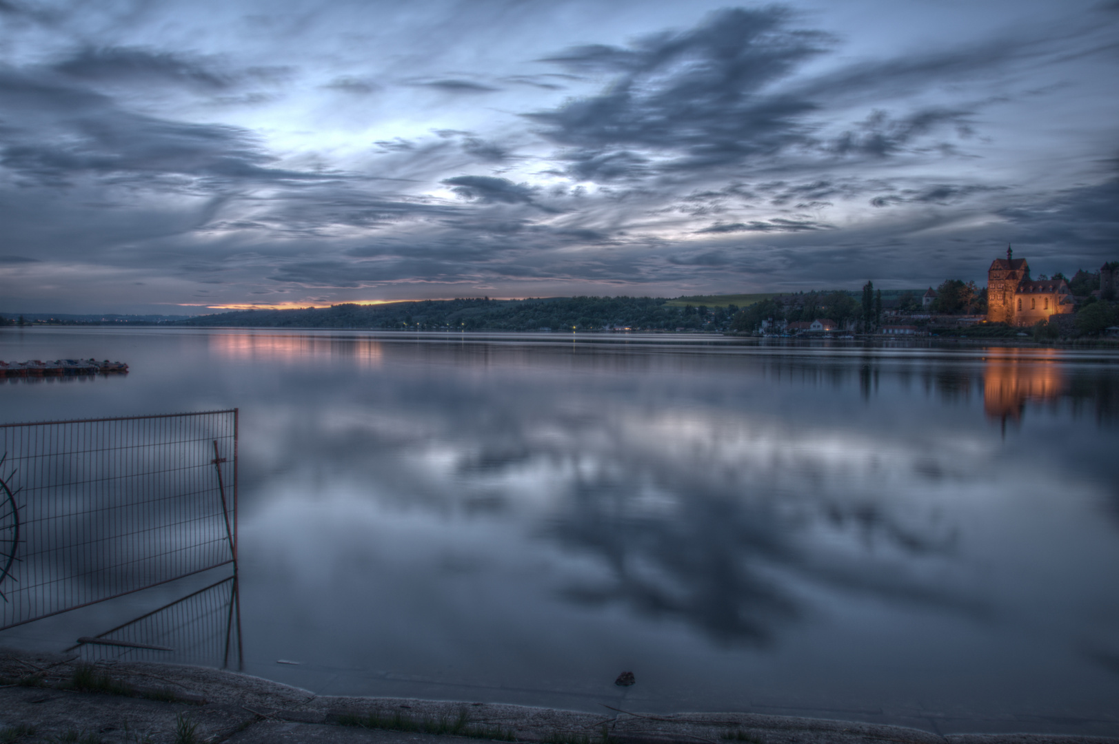 Süßer See