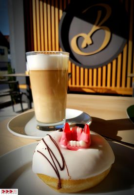 Süsses oder Saures ?