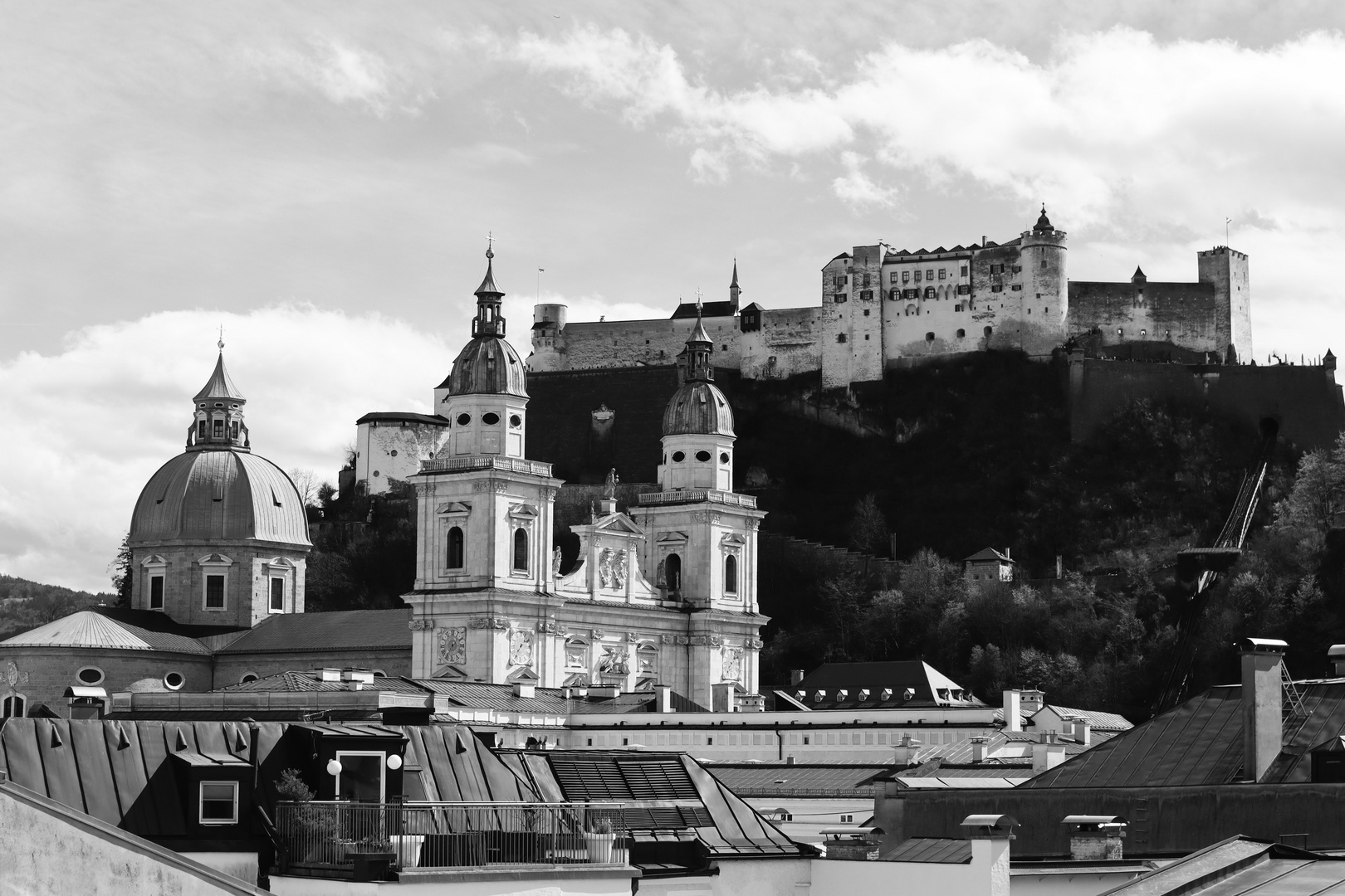 Süßes Salzburg