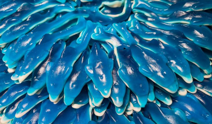 Süßigkeiten in Dubrovnik 2