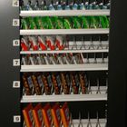 Süßigkeitenautomat