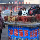 Süßwarenstand in Harbin (5766)