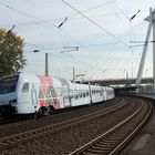 SÜWEX im Bf Ludwigshafen 17.10.2018