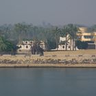 SUEZ KANAL