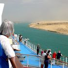 Suez-Kanal