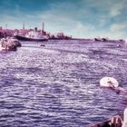 Suezkanal - Port Said - 
