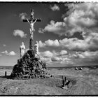 Suffering at Le Mont de Calais