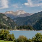 Suffnersee in Graubünden