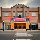 Suffolk Theatre in Riverhead / Long Island