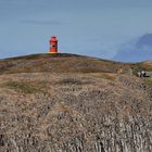 Súgandisey bei Stykkishólmur