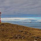 Súgandisey - lighthouse