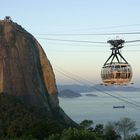 Sugar Loaf in Rio