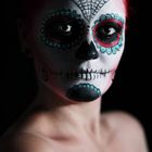 Sugar Skull #1