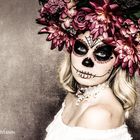 Sugar Skull