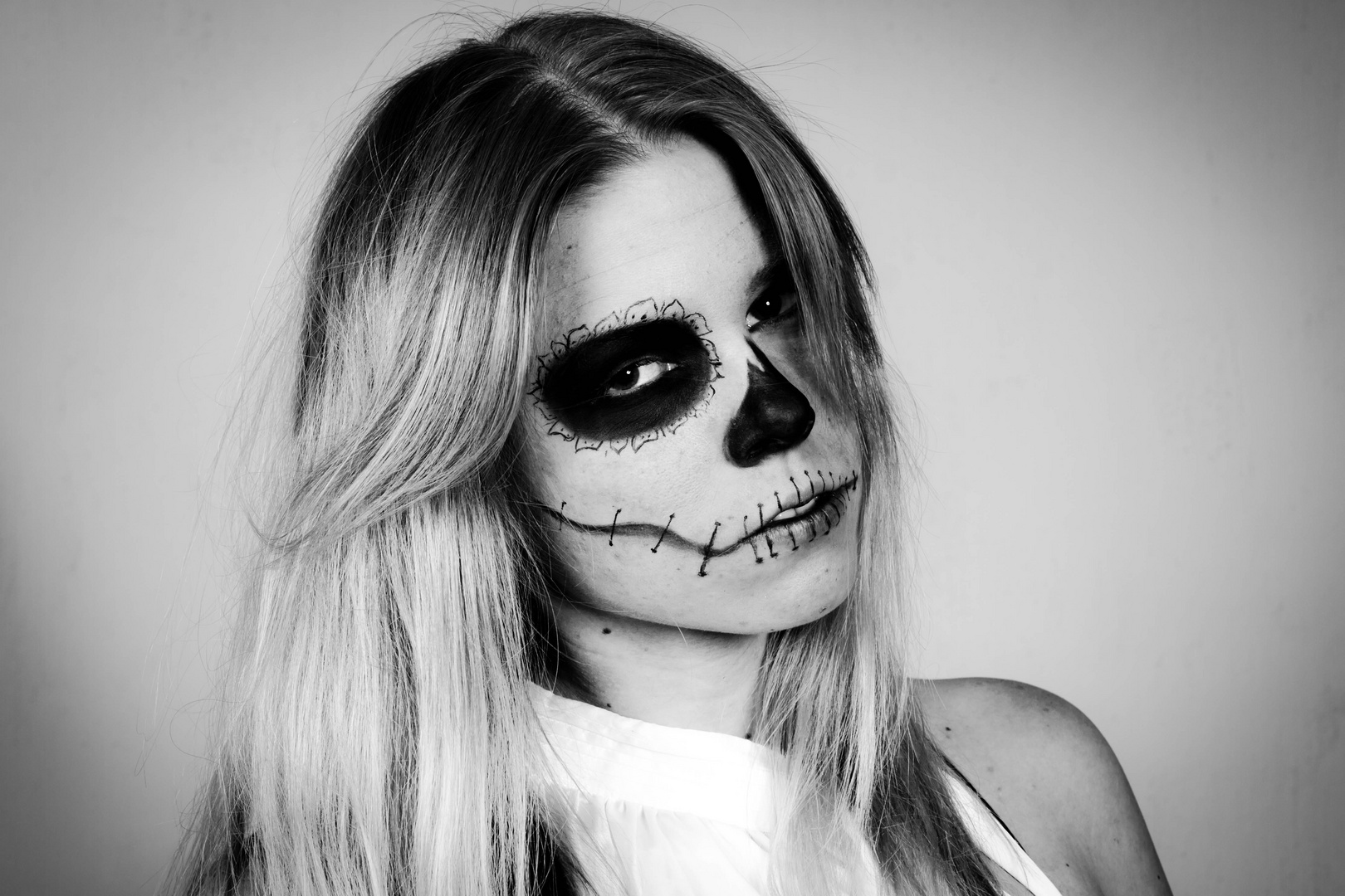 Sugar Skull