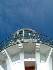 Sugarloaf Point Lighthouse