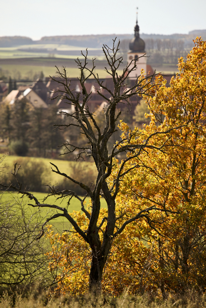 Sugenheim in Mittelfranken