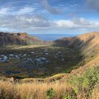 Suggestione su Easter Island