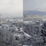 Suhrerkopf - Suhr Kt. Aarageu Schweiz - 3D Kreuzblick