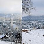  Suhrerkopf - Suhr Kt, AG Schweiz - 3D Kreuzblick