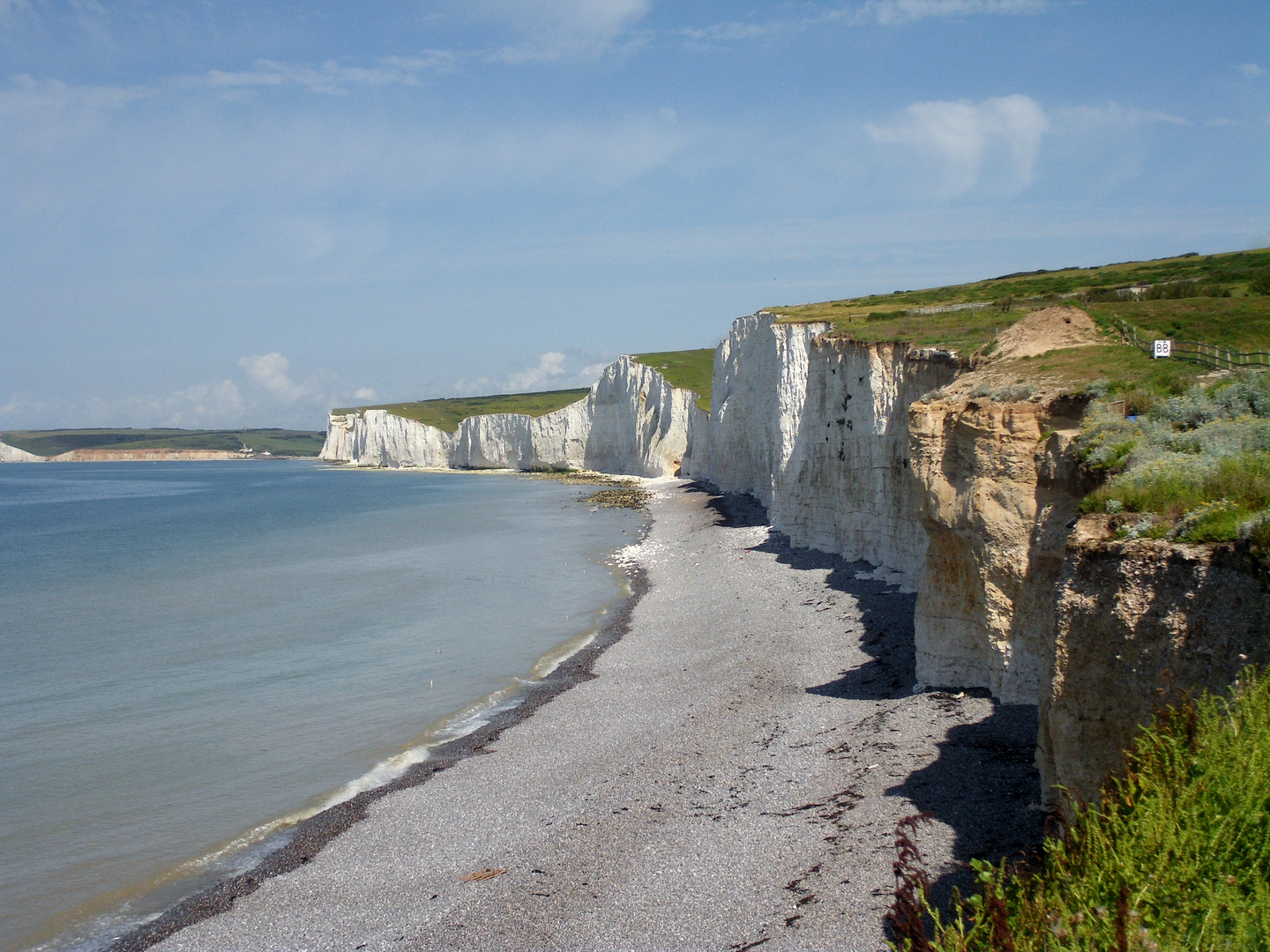 suicide cliffs