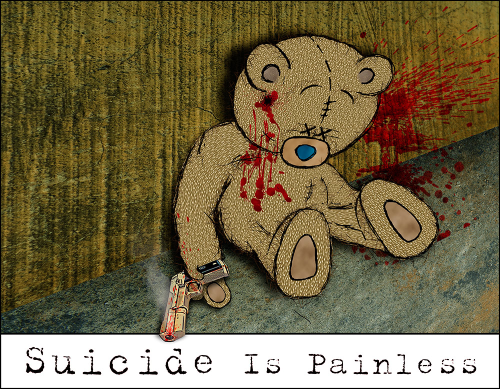 Suicide is Painless
