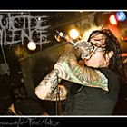 Suicide Silence  Mitch in Club Berlin Kato