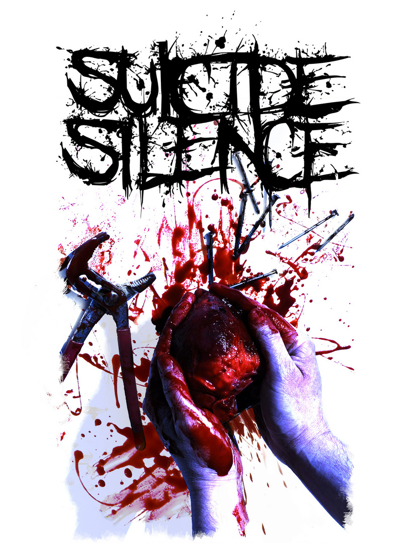 Suicide Silence Shirt