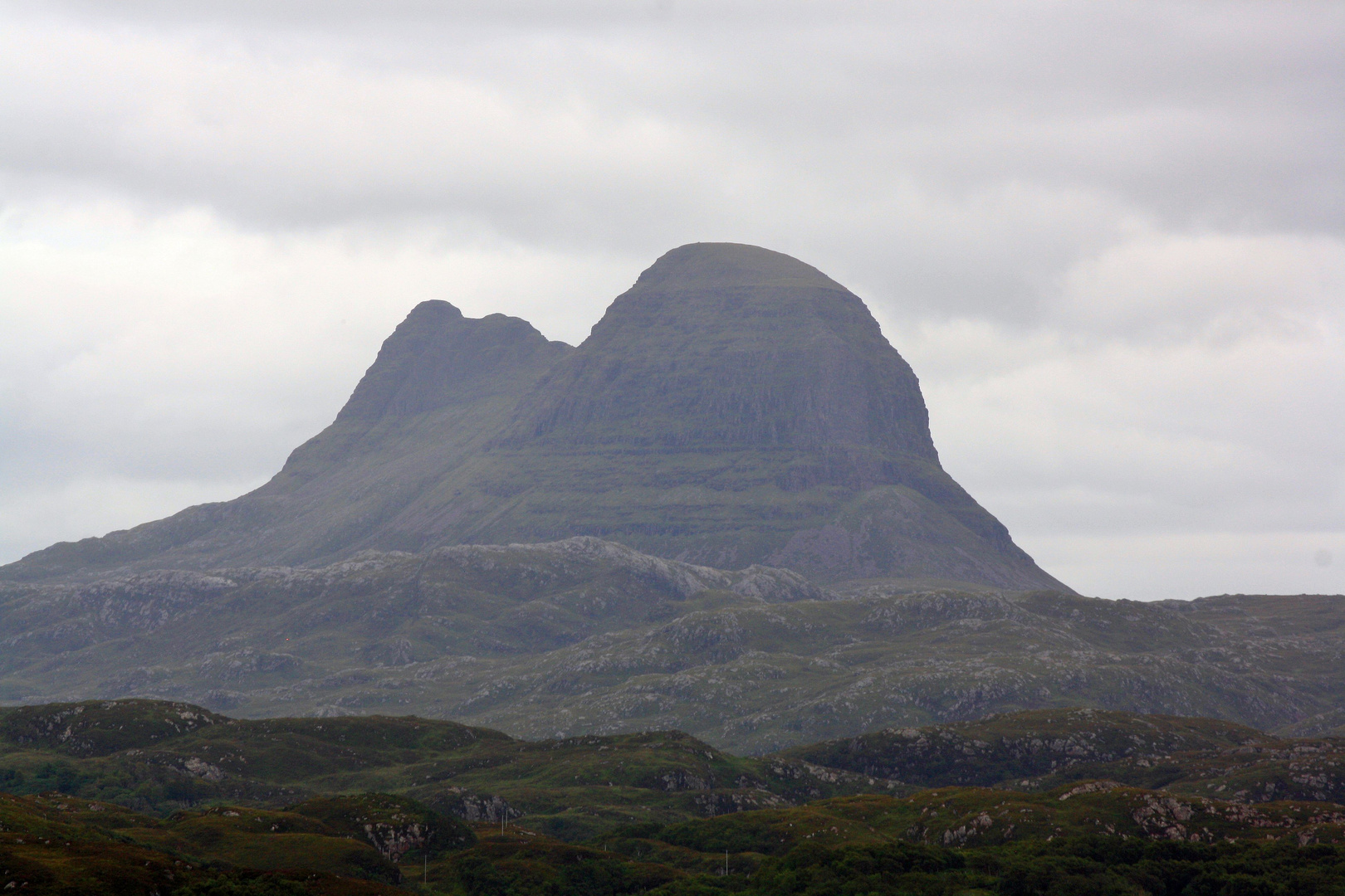 Suilven